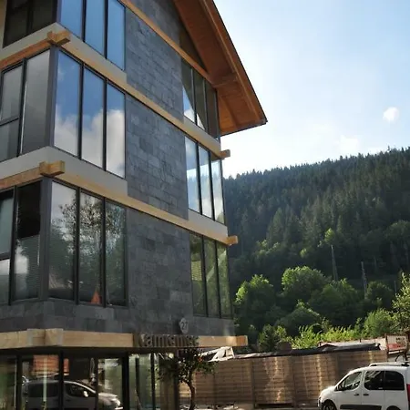 Aparthotel Kamieniec 27 Boutique Zakopane
