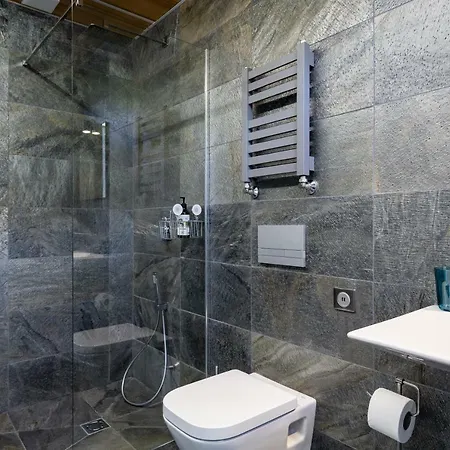 Aparthotel Kamieniec 27 Boutique Zakopane