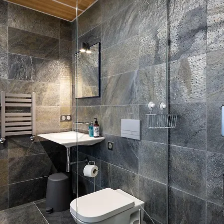 Kamieniec 27 Boutique 3*