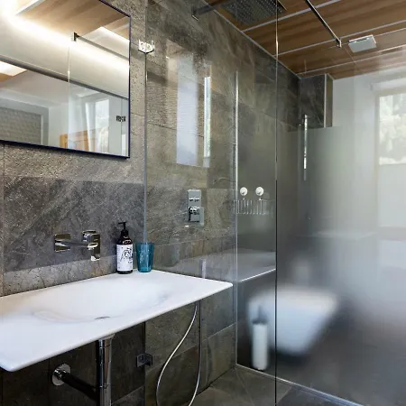 Kamieniec 27 Boutique 3* Zakopane