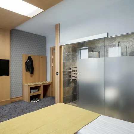 Kamieniec 27 Boutique 3*