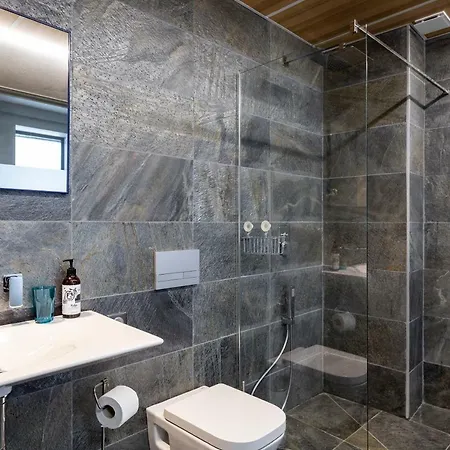 Kamieniec 27 Boutique Aparthotel 3*
