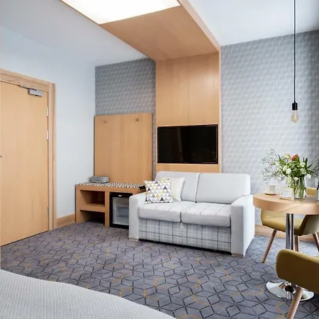 Kamieniec 27 Boutique Aparthotel Zakopane