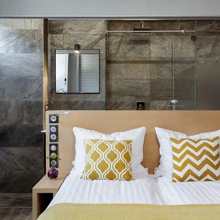 Kamieniec 27 Boutique Aparthotel 3*