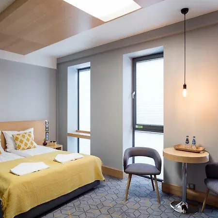 Kamieniec 27 Boutique Aparthotel