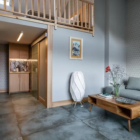 Aparthotel Kamieniec 27 Boutique Zakopane