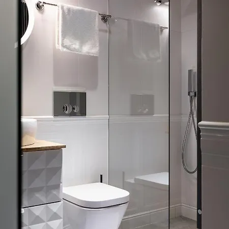 Aparthotel Kamieniec 27 Boutique 3*