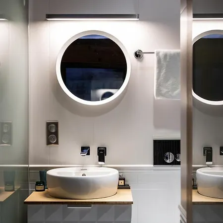 Aparthotel Kamieniec 27 Boutique 3*