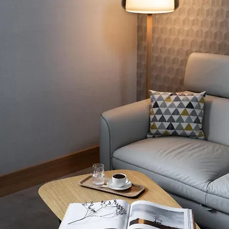 Kamieniec 27 Boutique 3* Zakopane