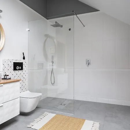 Kamieniec 27 Boutique Aparthotel