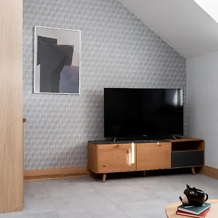 Kamieniec 27 Boutique