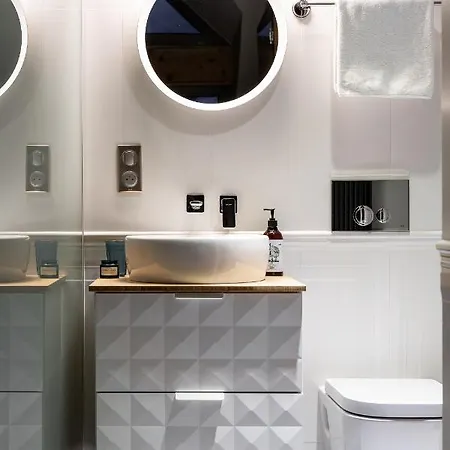 Aparthotel Kamieniec 27 Boutique