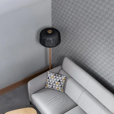 Aparthotel Kamieniec 27 Boutique 3*