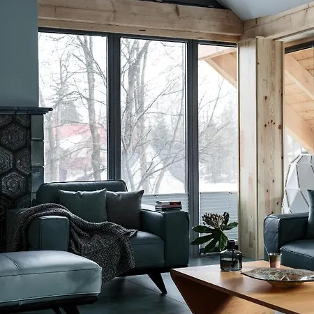 Kamieniec 27 Boutique 3* Zakopane