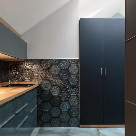 Kamieniec 27 Boutique 3*