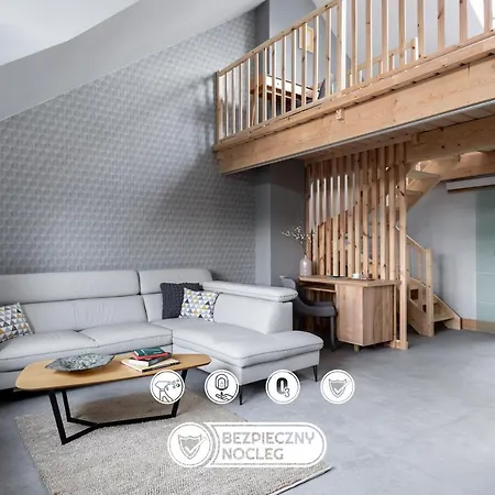 Aparthotel Kamieniec 27 Boutique 3*