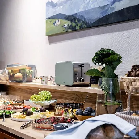 Kamieniec 27 Boutique 3*